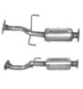 BM CATALYSTS BM90798 Catalytic Converter